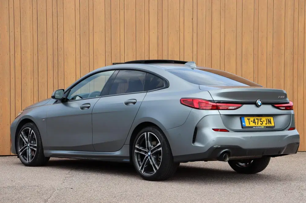 BMW 2-serie 218i Intro Ed. M-Sport Gran Coupé orgNL sc uit 2023, foto 4