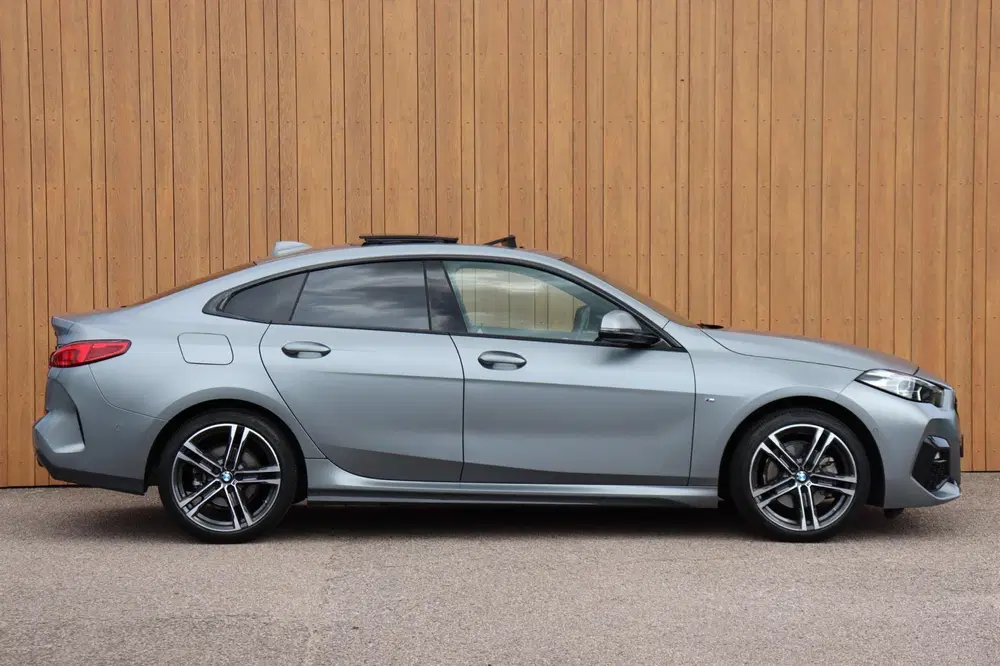 BMW 2-serie 218i Intro Ed. M-Sport Gran Coupé orgNL sc uit 2023, foto 5