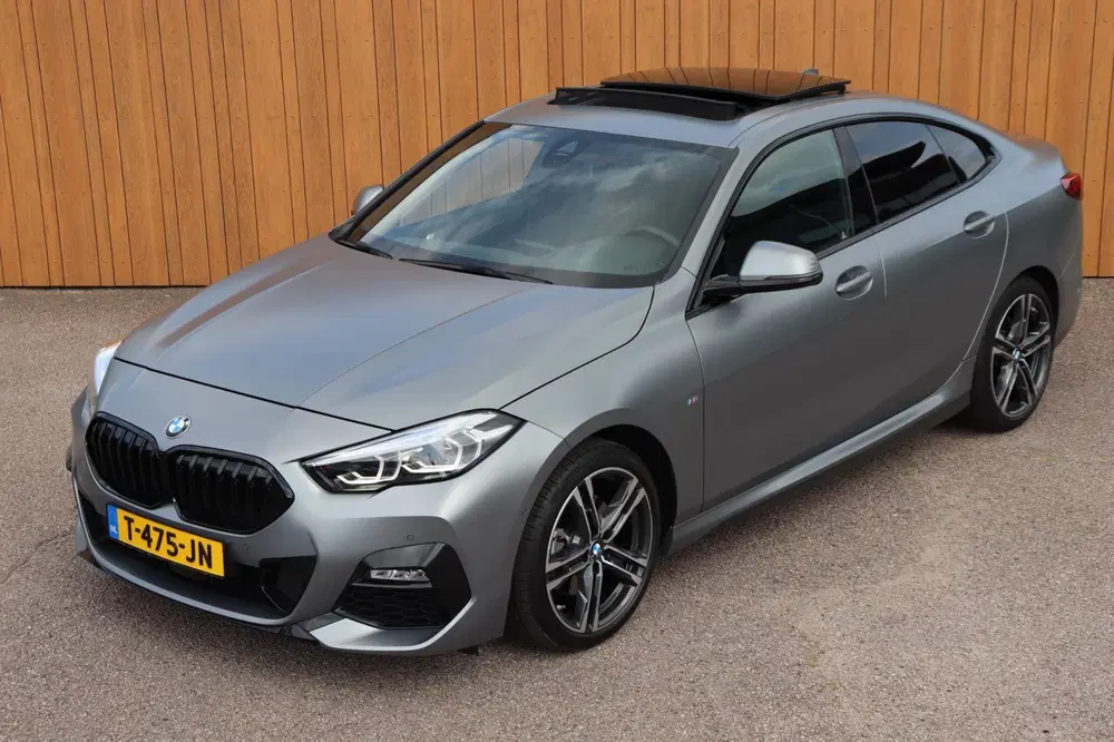BMW 2-serie 218i Intro Ed. M-Sport Gran Coupé orgNL sc uit 2023, foto 6