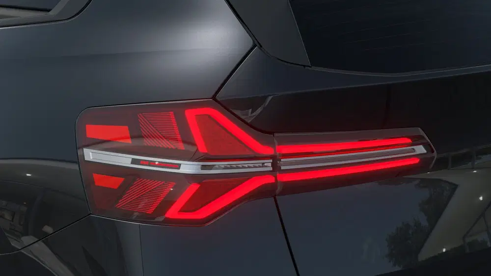 BMW X3 30e xDrive M Sport Automaat uit 2026, foto 11
