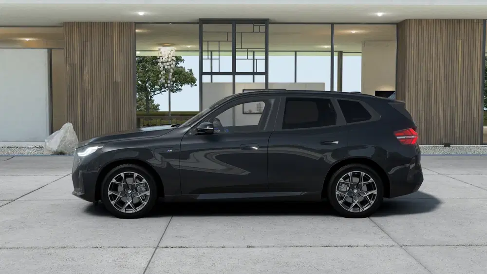 BMW X3 30e xDrive M Sport Automaat uit 2026, foto 5