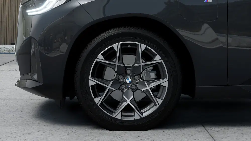 BMW X3 30e xDrive M Sport Automaat uit 2026, foto 6