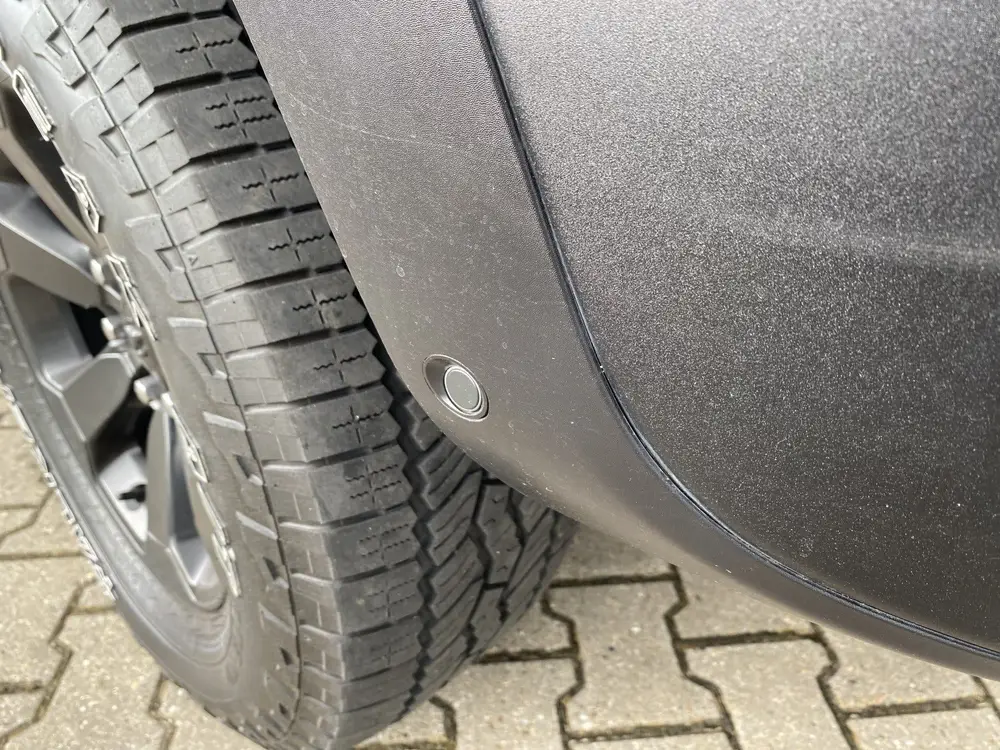 Dodge Ram 1500 5.7 V8 4x4 Crew Cab Rebel Stoelverwarming Cam uit 2024, foto 6