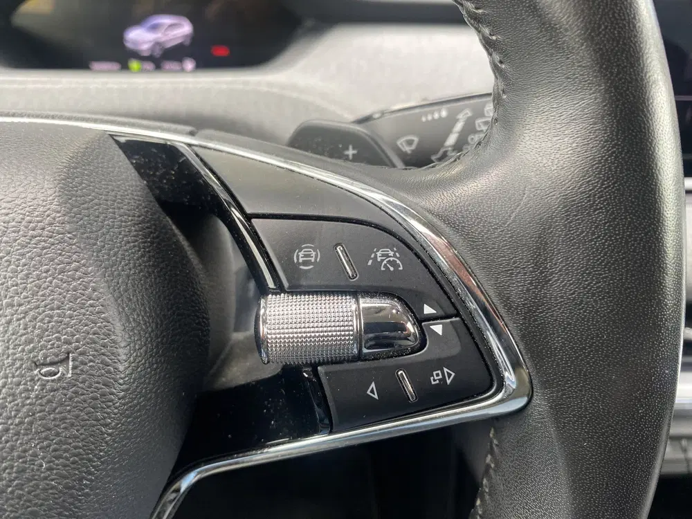 Skoda Enyaq 60 SOH 91% Stoelverwarming uit 2021, foto 20