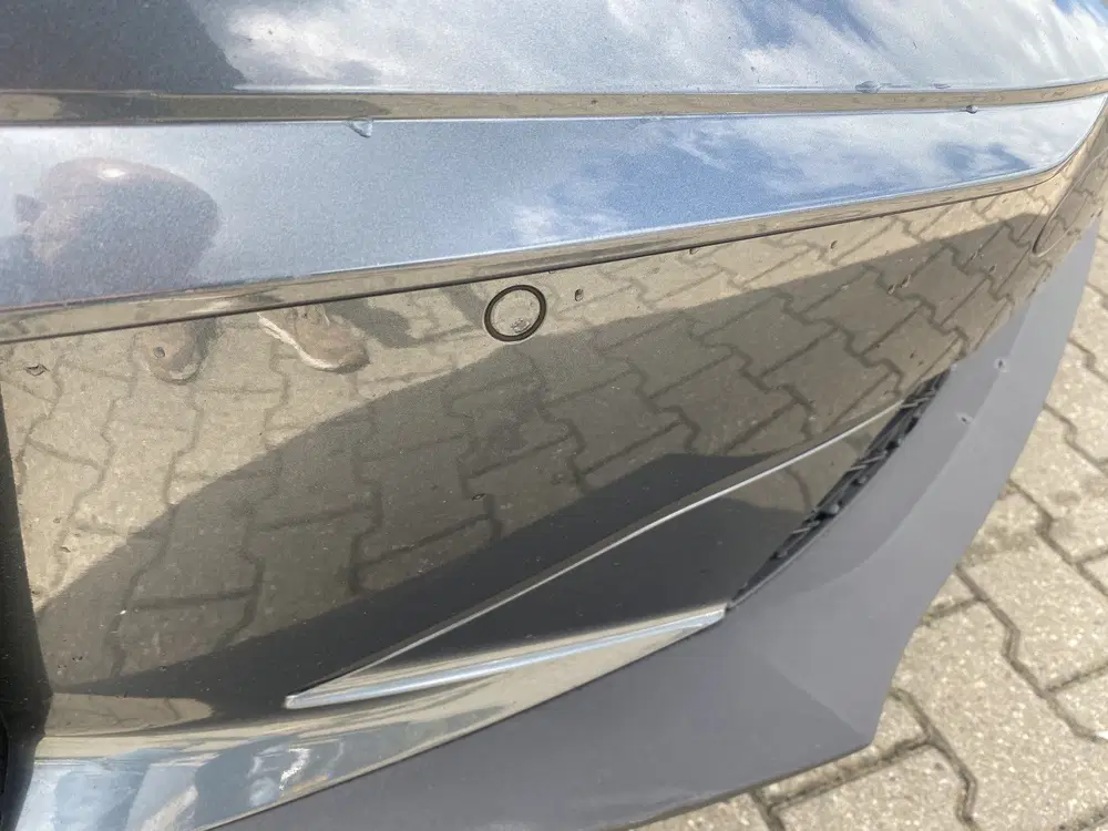 Skoda Enyaq 60 SOH 91% Stoelverwarming uit 2021, foto 4