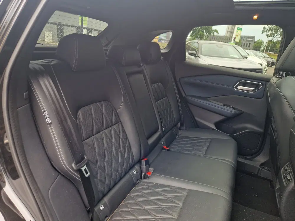 Nissan Qashqai 1.3 MHEV Xtronic Tekna Plus uit 2022, foto 13