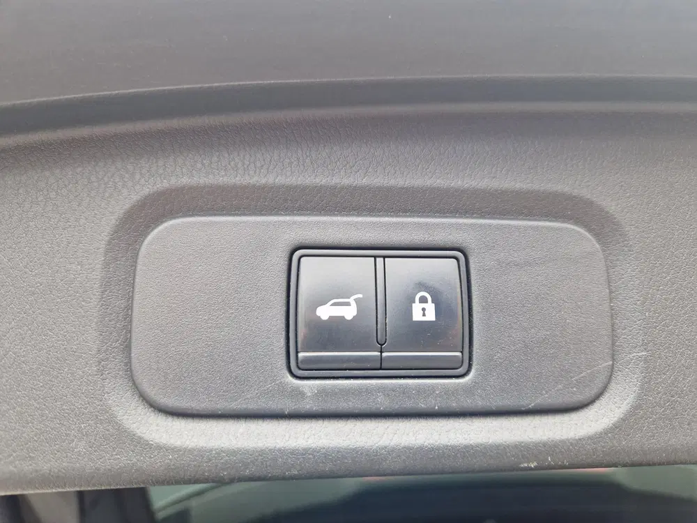 Nissan Qashqai 1.3 MHEV Xtronic Tekna Plus uit 2022, foto 15
