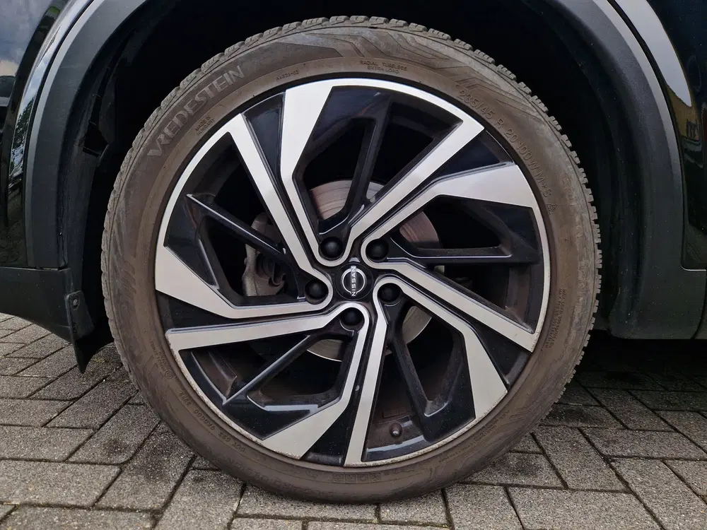 Nissan Qashqai 1.3 MHEV Xtronic Tekna Plus uit 2022, foto 6