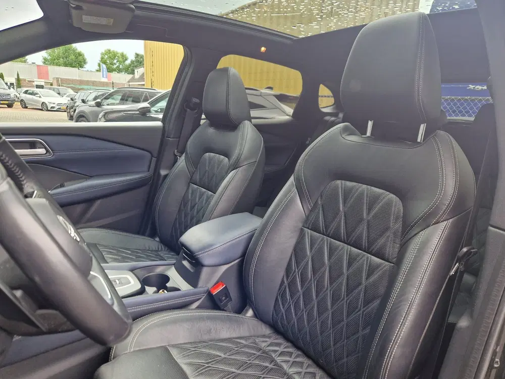 Nissan Qashqai 1.3 MHEV Xtronic Tekna Plus uit 2022, foto 8