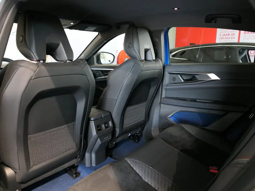Renault Rafale 1.2 E-Tech 4x4 plug-in hybrid 300 atelier uit 2025, foto 10