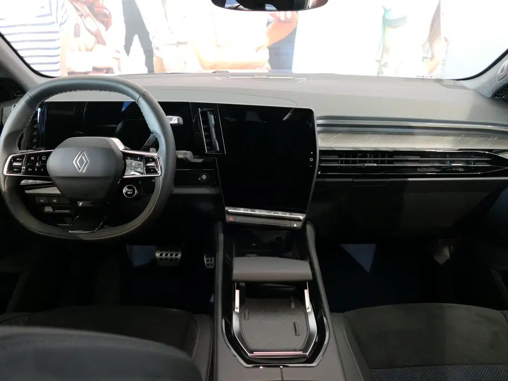 Renault Rafale 1.2 E-Tech 4x4 plug-in hybrid 300 atelier uit 2025, foto 16