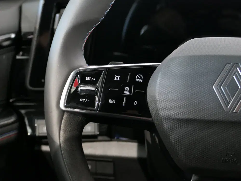 Renault Rafale 1.2 E-Tech 4x4 plug-in hybrid 300 atelier uit 2025, foto 19