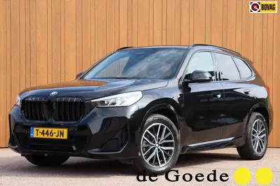 BMW X1 orgNL leer uit 2023