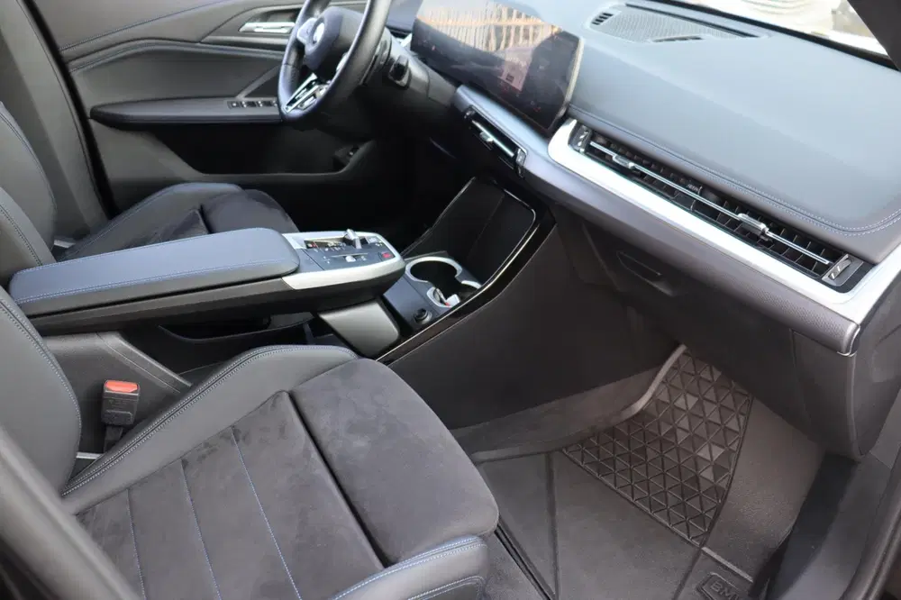 BMW X1 orgNL leer uit 2023, foto 10