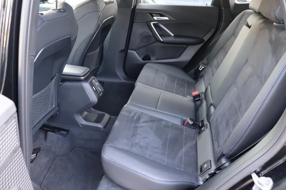 BMW X1 orgNL leer uit 2023, foto 11