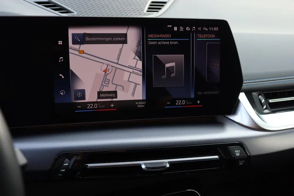 BMW X1 orgNL leer uit 2023, foto 18