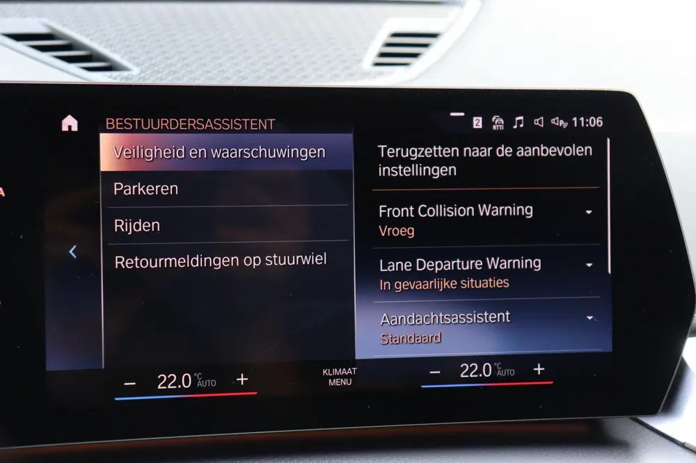 BMW X1 orgNL leer uit 2023, foto 20