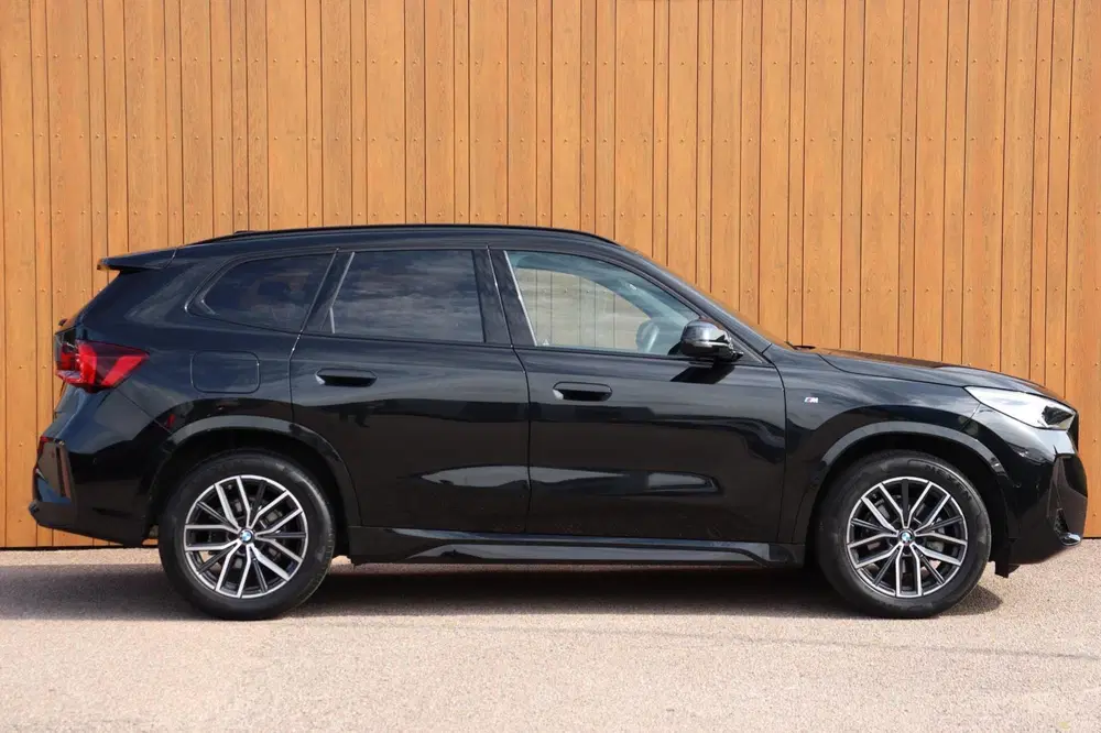 BMW X1 orgNL leer uit 2023, foto 5