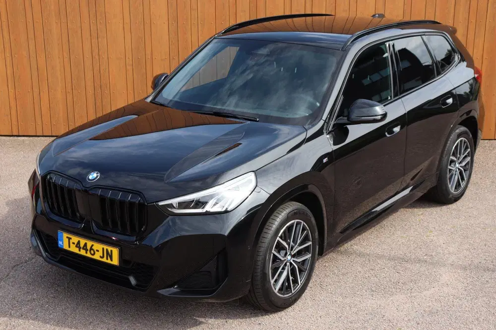 BMW X1 orgNL leer uit 2023, foto 6