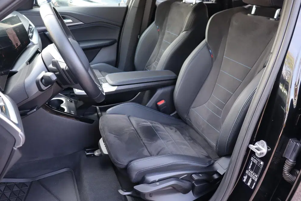 BMW X1 orgNL leer uit 2023, foto 8