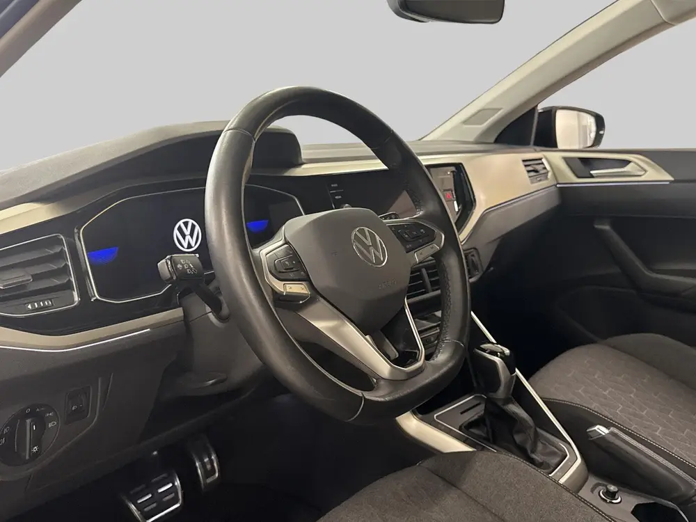 Volkswagen Polo 1.0 TSI Style DSG Automaat uit 2023, foto 10