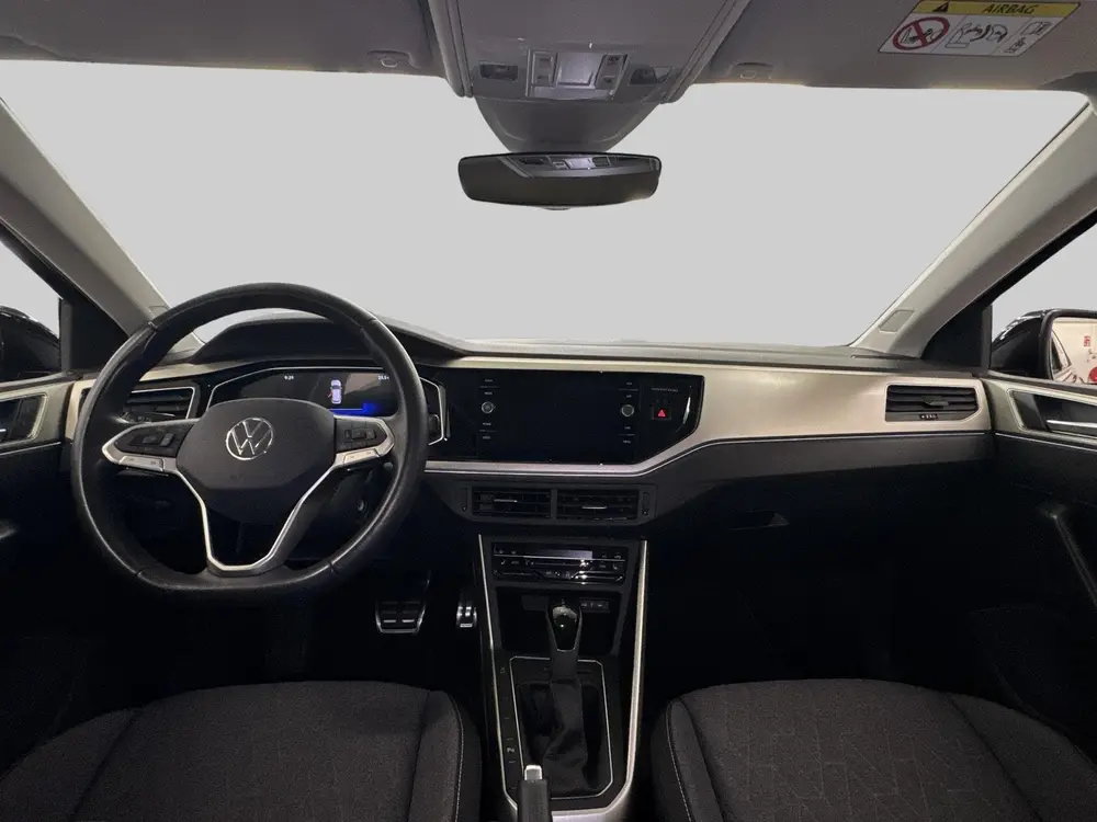 Volkswagen Polo 1.0 TSI Style DSG Automaat uit 2023, foto 11