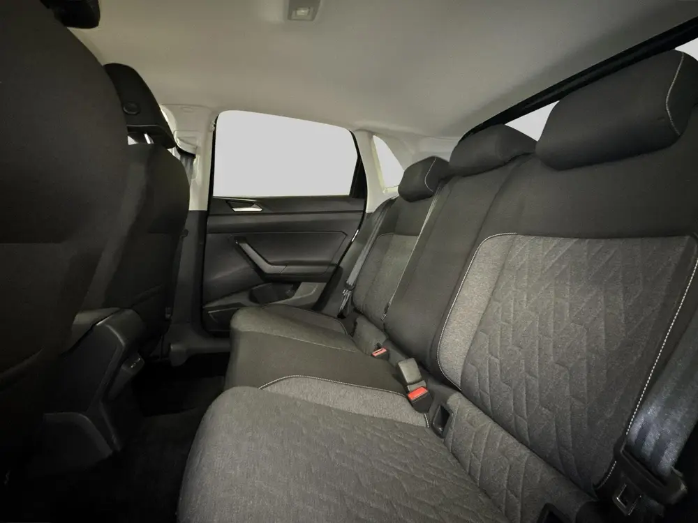 Volkswagen Polo 1.0 TSI Style DSG Automaat uit 2023, foto 12
