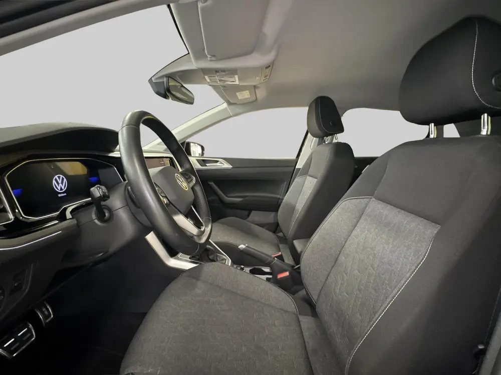 Volkswagen Polo 1.0 TSI Style DSG Automaat uit 2023, foto 13