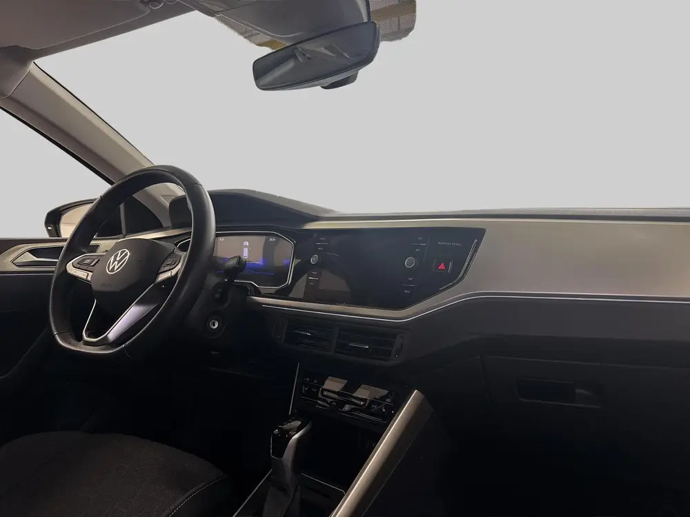 Volkswagen Polo 1.0 TSI Style DSG Automaat uit 2023, foto 14