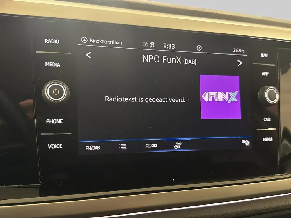 Volkswagen Polo 1.0 TSI Style DSG Automaat uit 2023, foto 20