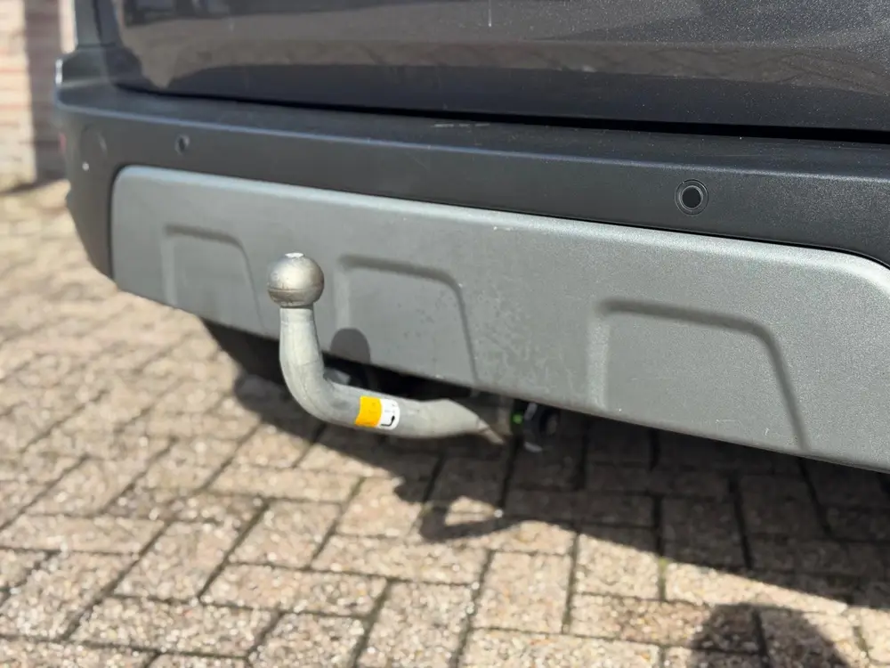 Ford EcoSport 1.0 EcoBoost Titanium 2019 NAVI CLIMA NAP uit 2019, foto 12