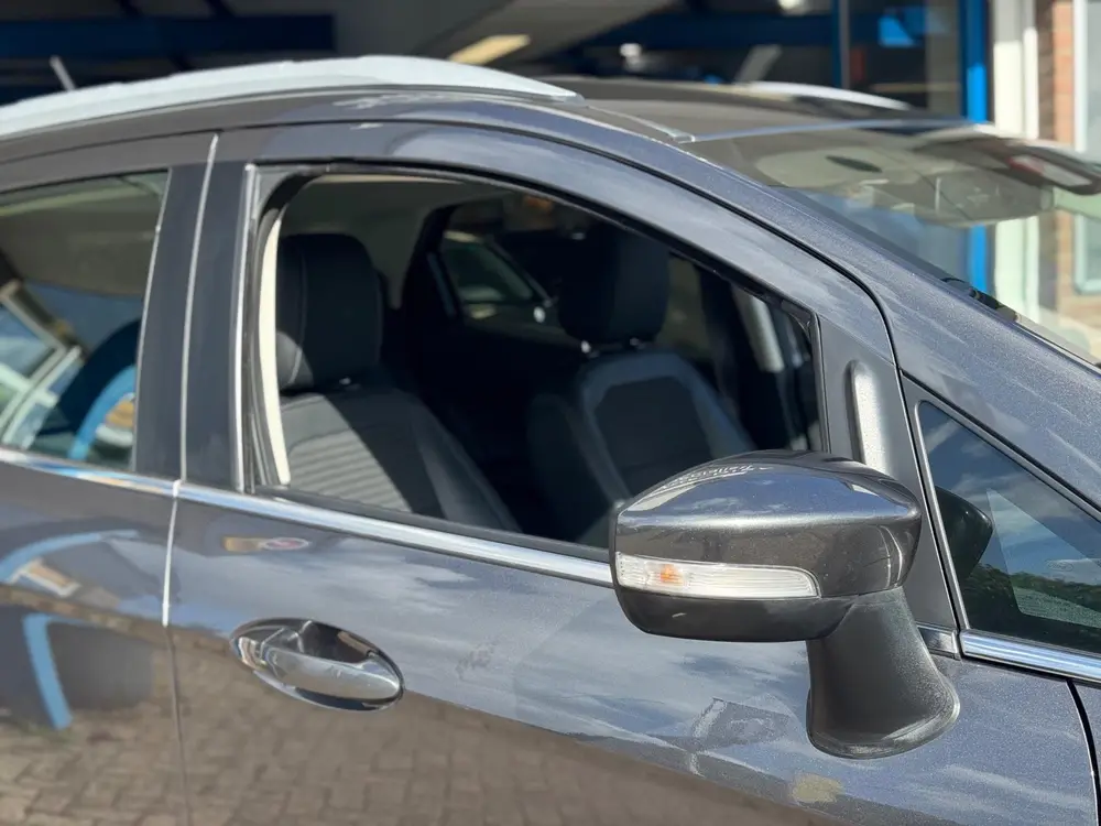 Ford EcoSport 1.0 EcoBoost Titanium 2019 NAVI CLIMA NAP uit 2019, foto 16
