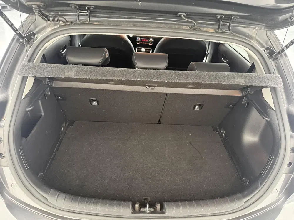 Kia Rio 1.0 TGDI GT-Line Stoel uit 2019, foto 17