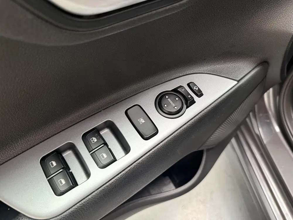 Kia Rio 1.0 TGDI GT-Line Stoel uit 2019, foto 4