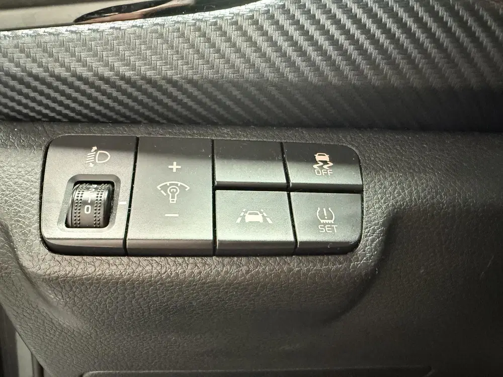 Kia Rio 1.0 TGDI GT-Line Stoel uit 2019, foto 5