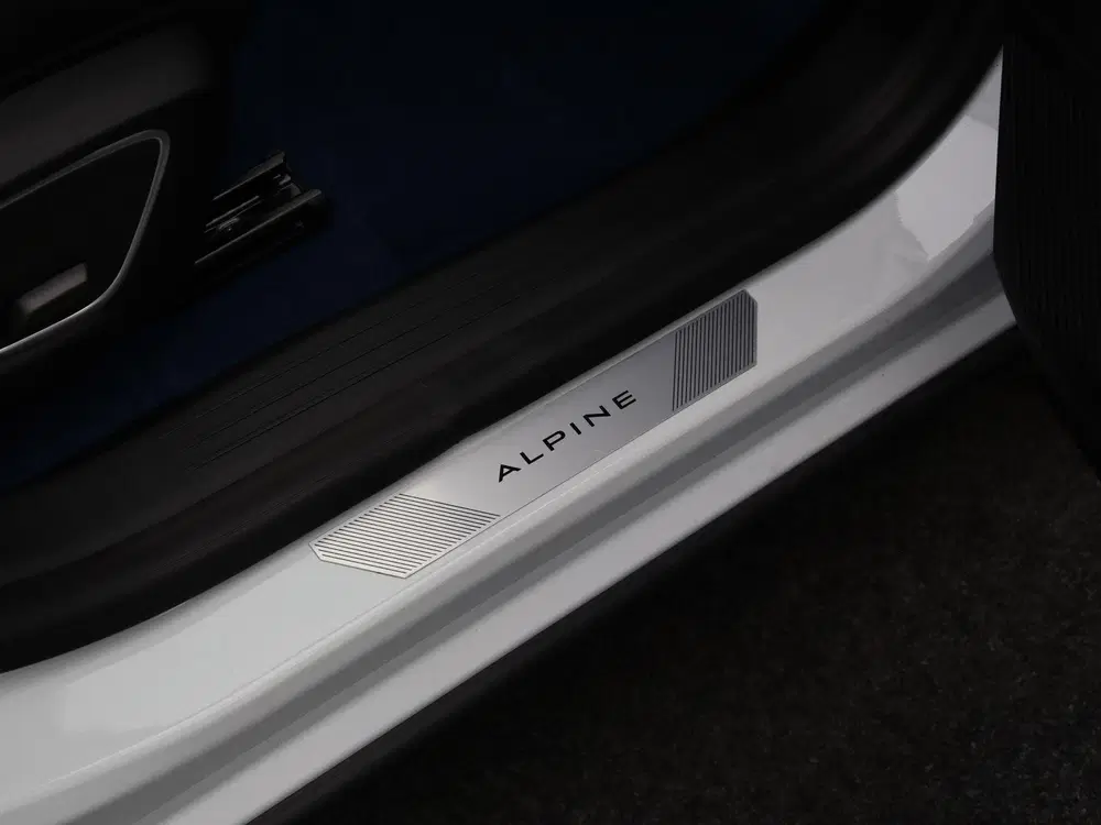 Renault Rafale E-Tech 4x4 plug-in hybrid 300pk atelier Al uit 2026, foto 17