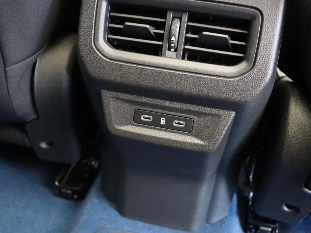 Renault Rafale E-Tech 4x4 plug-in hybrid 300pk atelier Al uit 2026, foto 4