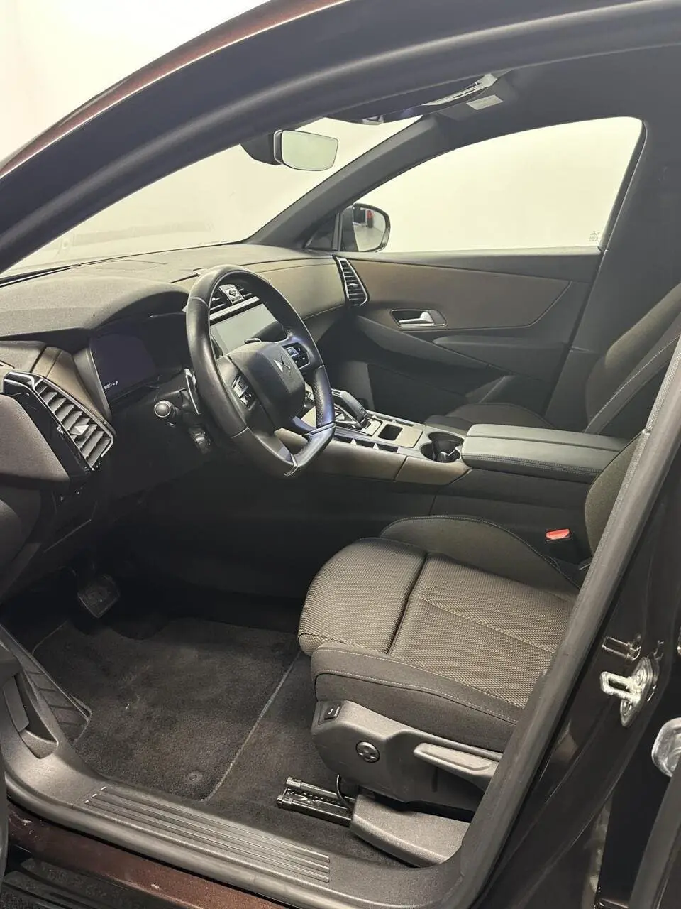 DS Automobiles 7 Crossback Ds 7 Crossback 1.2 PureTech Executive|Apple Carplay|Cruise|N uit 2020, foto 13