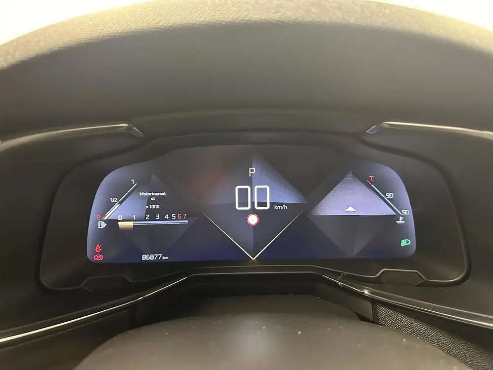 DS Automobiles 7 Crossback Ds 7 Crossback 1.2 PureTech Executive|Apple Carplay|Cruise|N uit 2020, foto 18