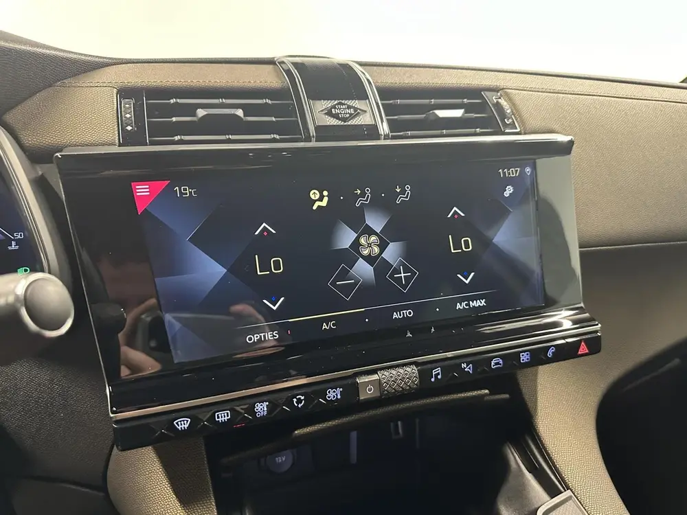 DS Automobiles 7 Crossback Ds 7 Crossback 1.2 PureTech Executive|Apple Carplay|Cruise|N uit 2020, foto 19