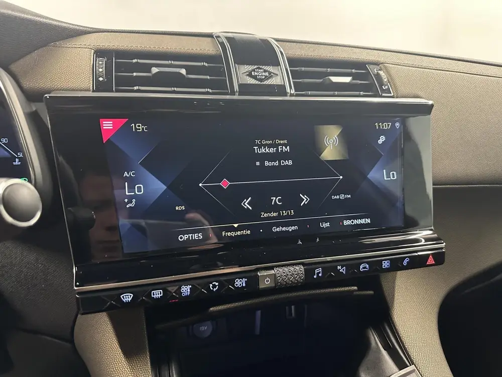 DS Automobiles 7 Crossback Ds 7 Crossback 1.2 PureTech Executive|Apple Carplay|Cruise|N uit 2020, foto 20