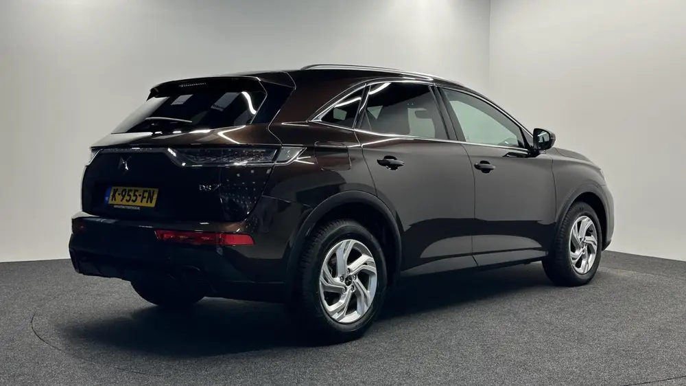 DS Automobiles 7 Crossback Ds 7 Crossback 1.2 PureTech Executive|Apple Carplay|Cruise|N uit 2020, foto 5