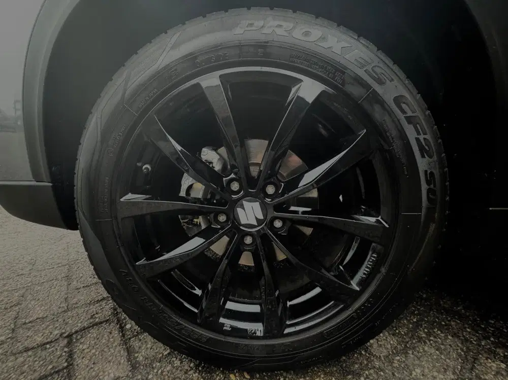 Suzuki Vitara met afneembare trekhaak (bj 2023) uit 2023, foto 13