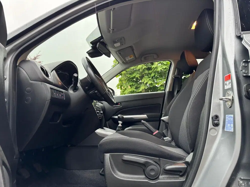 Suzuki Vitara met afneembare trekhaak (bj 2023) uit 2023, foto 15