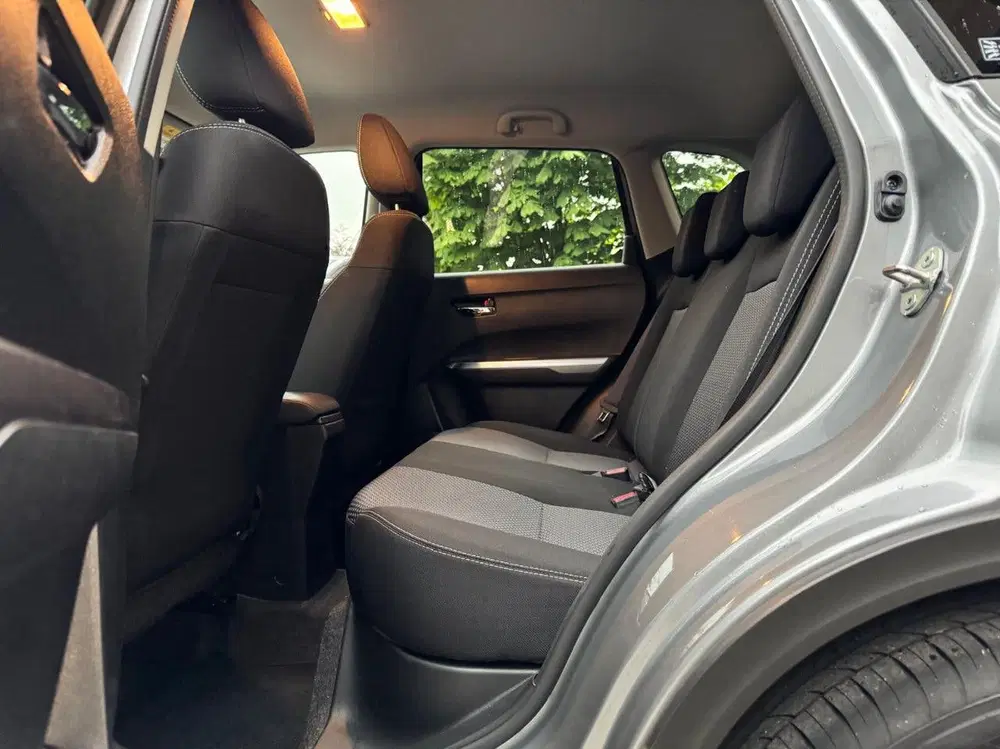 Suzuki Vitara met afneembare trekhaak (bj 2023) uit 2023, foto 16