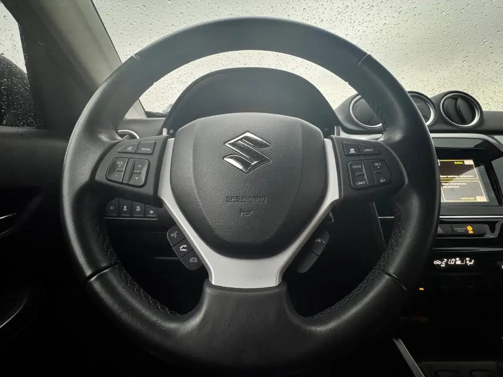Suzuki Vitara met afneembare trekhaak (bj 2023) uit 2023, foto 17