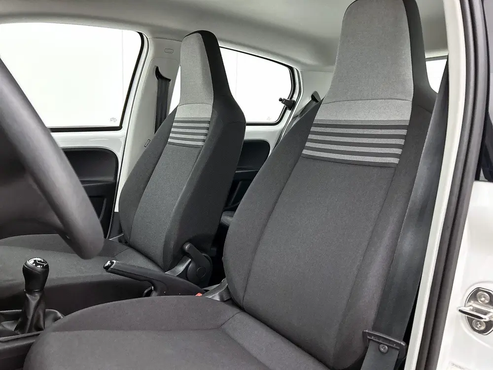 Volkswagen Up! 1.0 65 PK | Maps + More | Bluetooth | DAB+ Ra uit 2021, foto 13