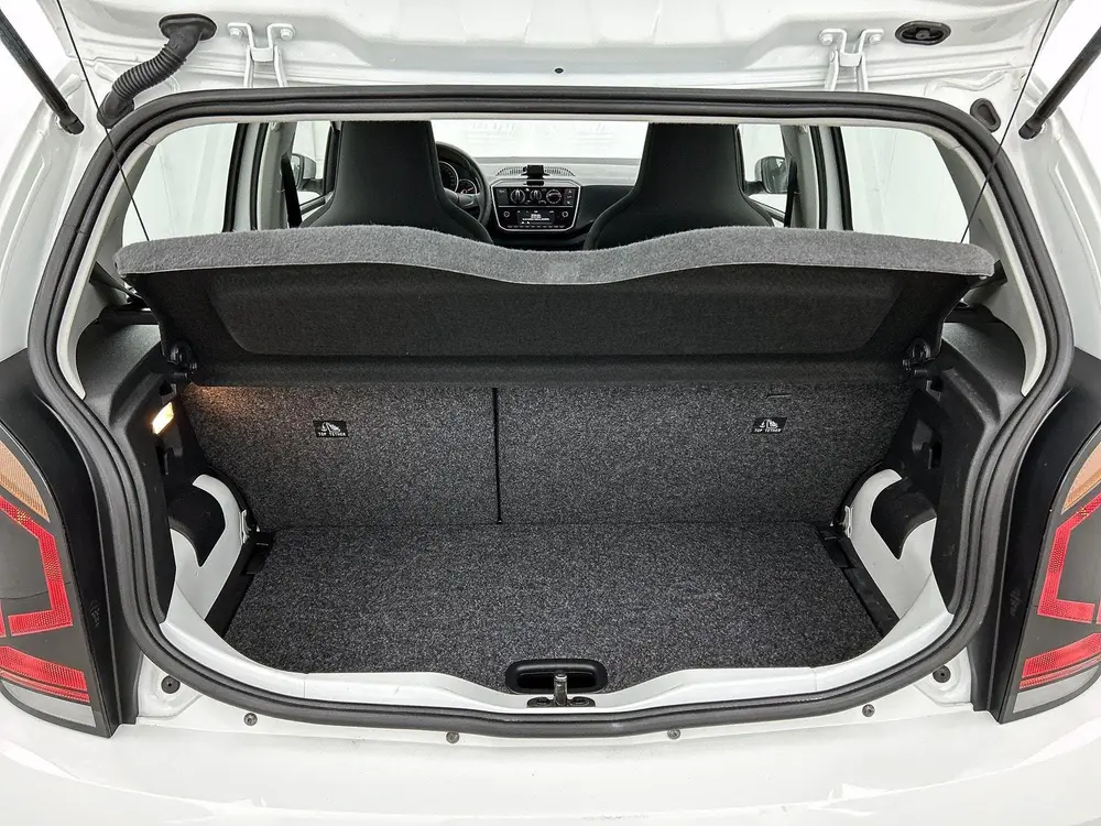 Volkswagen Up! 1.0 65 PK | Maps + More | Bluetooth | DAB+ Ra uit 2021, foto 19