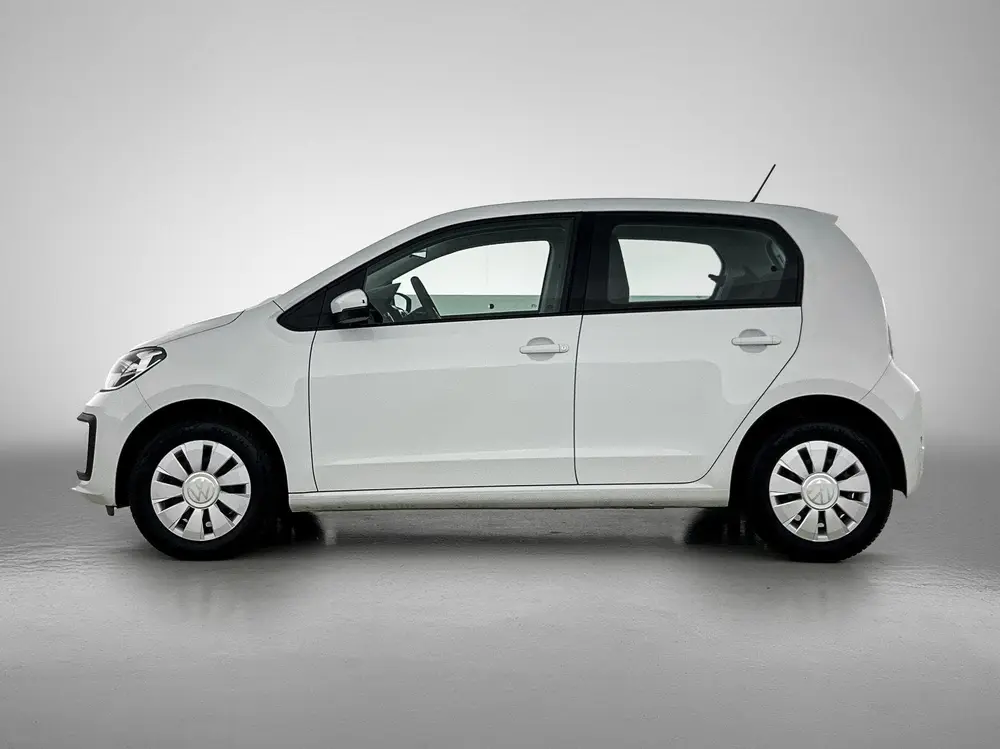 Volkswagen Up! 1.0 65 PK | Maps + More | Bluetooth | DAB+ Ra uit 2021, foto 2