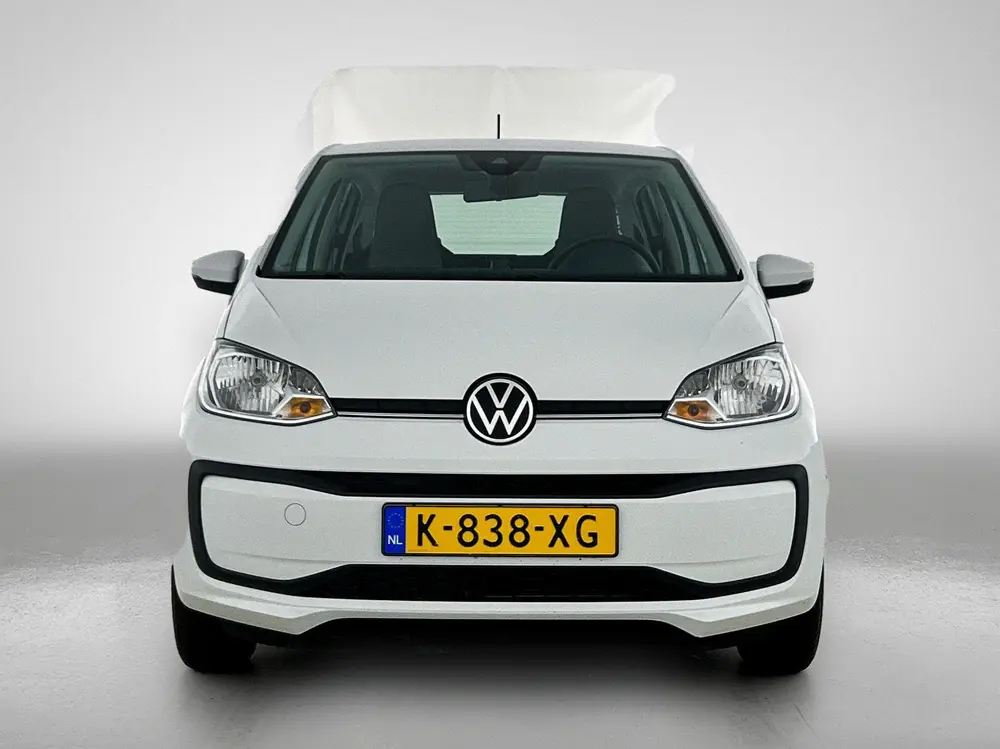 Volkswagen Up! 1.0 65 PK | Maps + More | Bluetooth | DAB+ Ra uit 2021, foto 5